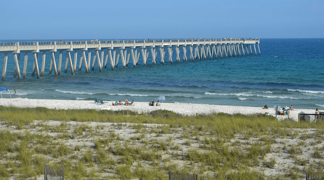 Navarre Beach